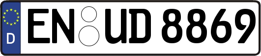 EN-UD8869