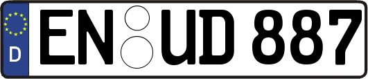 EN-UD887