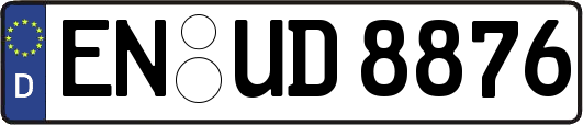EN-UD8876