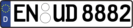 EN-UD8882