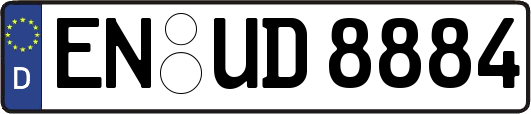 EN-UD8884