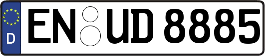 EN-UD8885