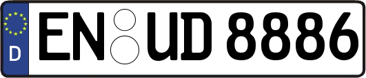 EN-UD8886