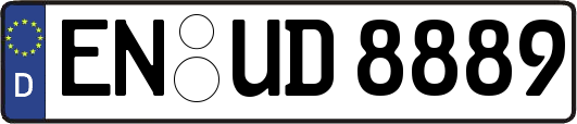EN-UD8889