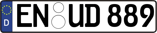 EN-UD889