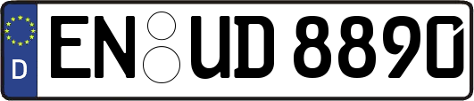 EN-UD8890