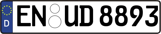 EN-UD8893