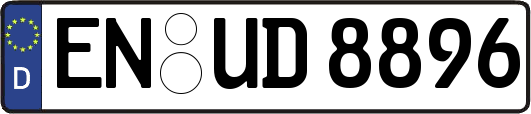 EN-UD8896