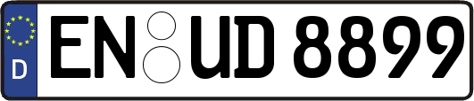 EN-UD8899