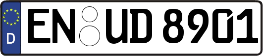 EN-UD8901