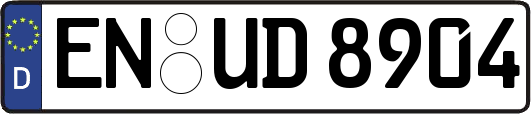 EN-UD8904