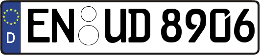 EN-UD8906