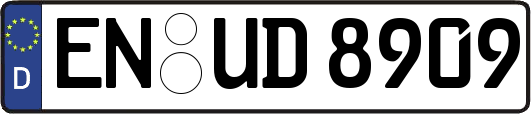 EN-UD8909