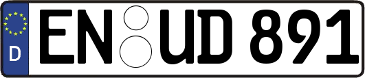 EN-UD891