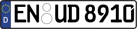 EN-UD8910