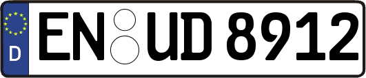 EN-UD8912