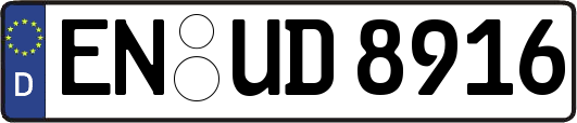 EN-UD8916