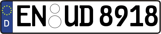 EN-UD8918