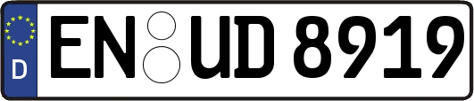 EN-UD8919