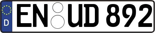 EN-UD892