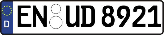 EN-UD8921