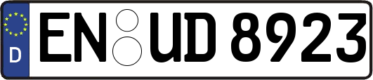 EN-UD8923