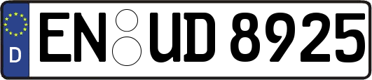 EN-UD8925