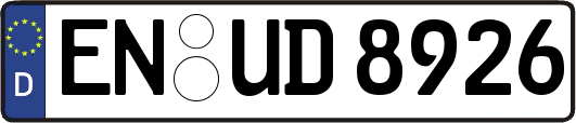 EN-UD8926