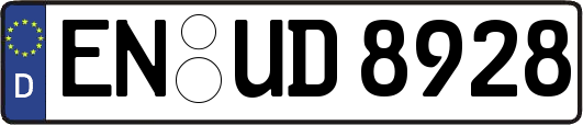 EN-UD8928