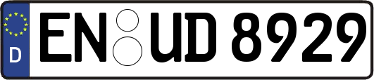 EN-UD8929
