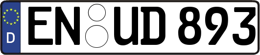 EN-UD893