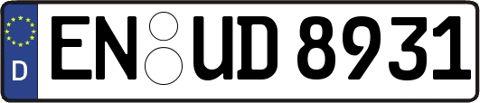 EN-UD8931