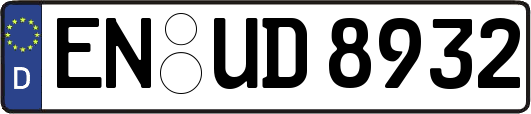EN-UD8932