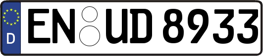 EN-UD8933