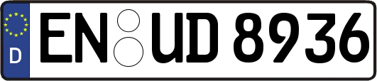 EN-UD8936