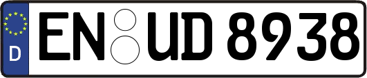 EN-UD8938