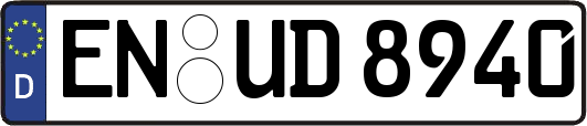 EN-UD8940