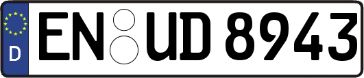 EN-UD8943