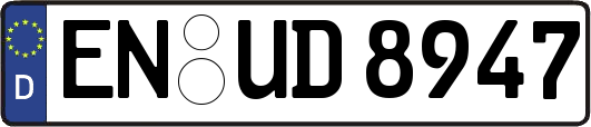 EN-UD8947