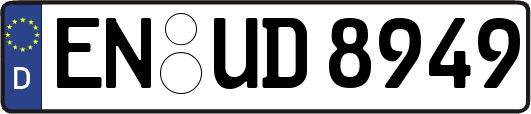 EN-UD8949