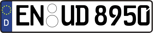 EN-UD8950