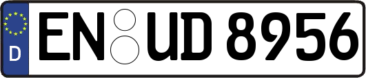 EN-UD8956