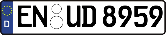 EN-UD8959