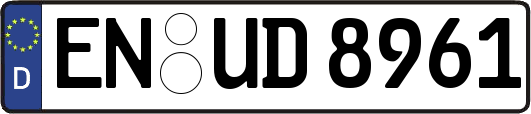 EN-UD8961