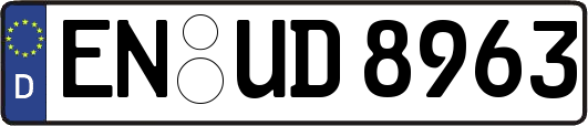 EN-UD8963