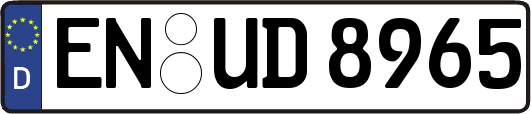 EN-UD8965