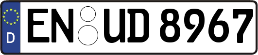 EN-UD8967
