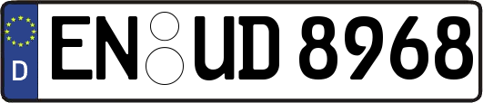 EN-UD8968