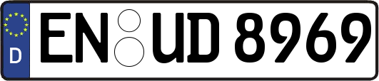 EN-UD8969