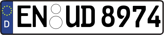 EN-UD8974